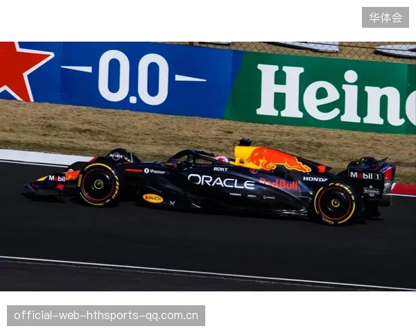 F1：红牛若失速，梅奔会否抓住唯一机会？