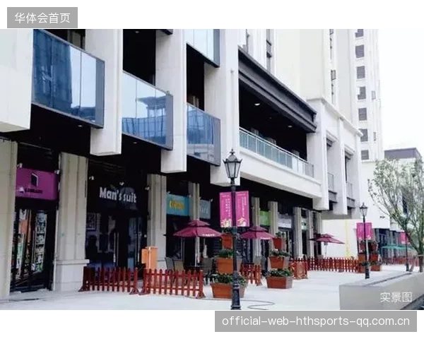 鲁能与城市合作的商业化尝试初见成效